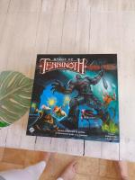 Boîte de Héros de Terrinoth