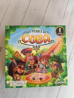 Boîte de Les Pierres De Coba
