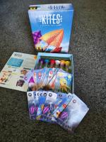 Boîte de Kites