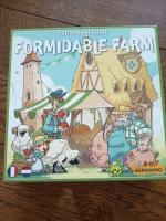 Boîte de Formidable Farm