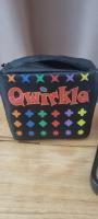 Boîte de qwirkle voyage