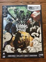 Boîte de Unmatched - Cobble & Fog