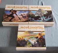 Boîte de Monumental