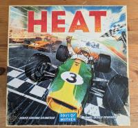 Boîte de Heat