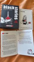 Boîte de Black Stories