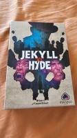 Boîte de Jekyll Vs Hyde