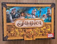 Boîte de Jamaica