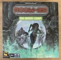 Boîte de Room 25 Seconde édition
