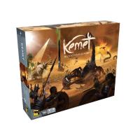 Boîte de Kemet: Blood And Sand