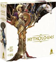 Boîte de Mythologies