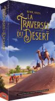 Boîte de La Traversée Du Désert