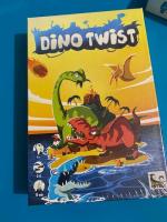 Boîte de Dino Twist