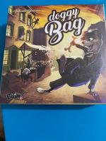 Boîte de Doggy bag