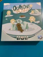 Boîte de Oursons Taquins