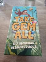 Boîte de Take Gem All