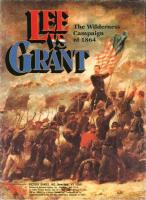 Boîte de Lee Vs Grant