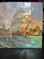 Boîte de East India Companies