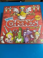 Boîte de Witty Chronos