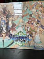 Boîte de Alicematic Heroes