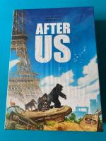 Boîte de After Us