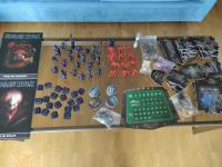 Boîte de Space Hulk 3ème Edition