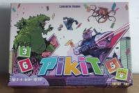Boîte de Pikit