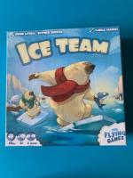Boîte de Ice Team