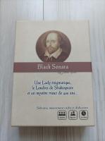 Boîte de Black Sonata