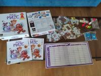 Boîte de Magic Maze