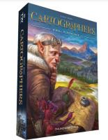 Boîte de Cartographers