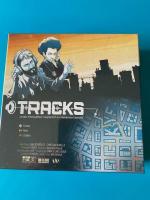 Boîte de Tracks
