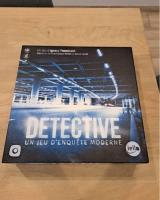 Boîte de Détective