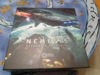 Boîte de Nemesis : Aftermath