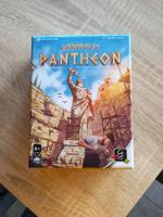 Boîte de Akropolis - Pantheon