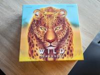 Boîte de Wild : Serengeti