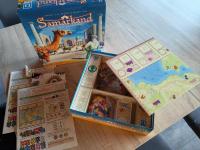 Boîte de Samarkand: Routes to Riches