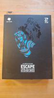 Boîte de Escape from the Aliens in Outer Space - Ultimate Edition