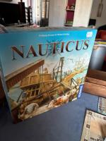 Boîte de Nauticus
