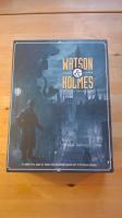Boîte de Watson & Holmes