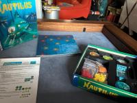 Boîte de Nautilus