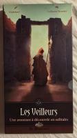 Boîte de Les Veilleurs - Livre Jeu Solo