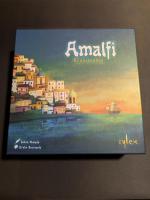 Boîte de Amalfi