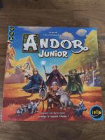 Boîte de Andor Junior