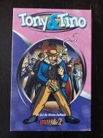 Boîte de Tony & Tino