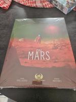 Boîte de On Mars