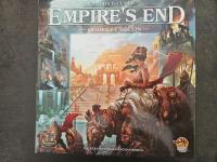 Boîte de Empire's End - Gloire Et Déclin