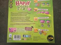 Boîte de Happy Pigs