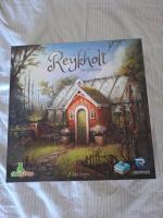 Boîte de Reykholt