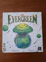 Boîte de Evergreen