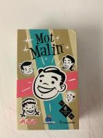 Boîte de Mot Malin